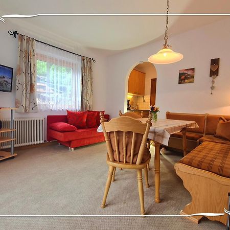 Haus Bartlmae Apartment Lofer Bagian luar foto