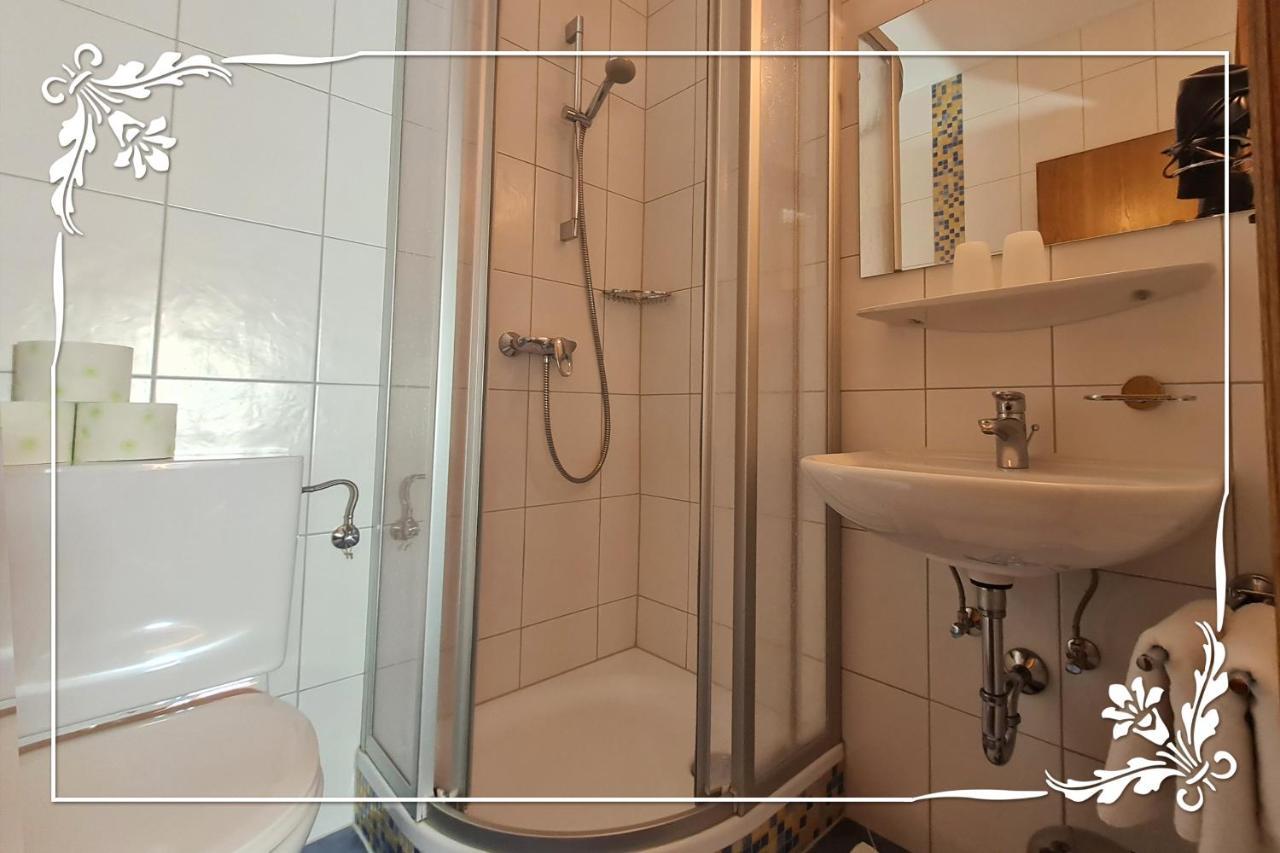 Haus Bartlmae Apartment Lofer Bagian luar foto