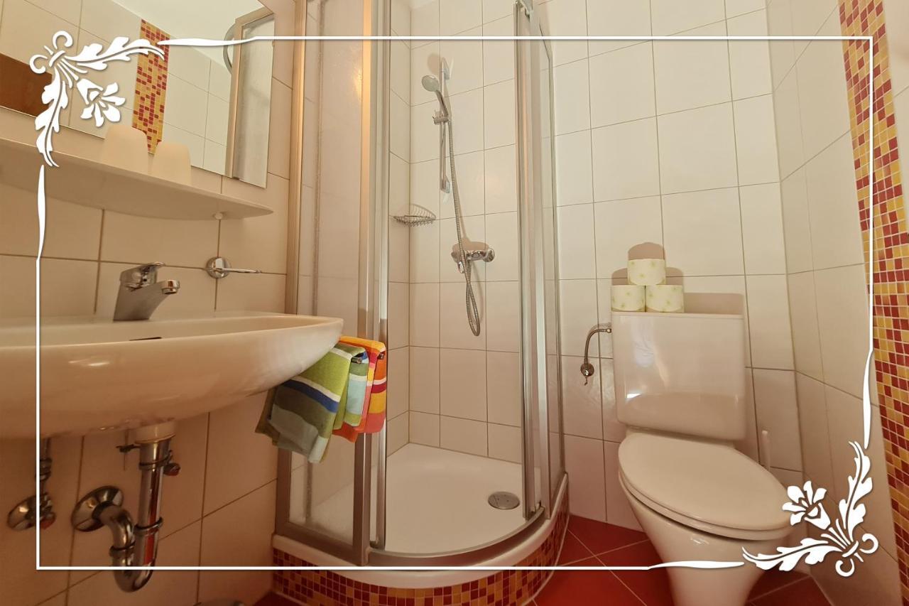 Haus Bartlmae Apartment Lofer Bagian luar foto