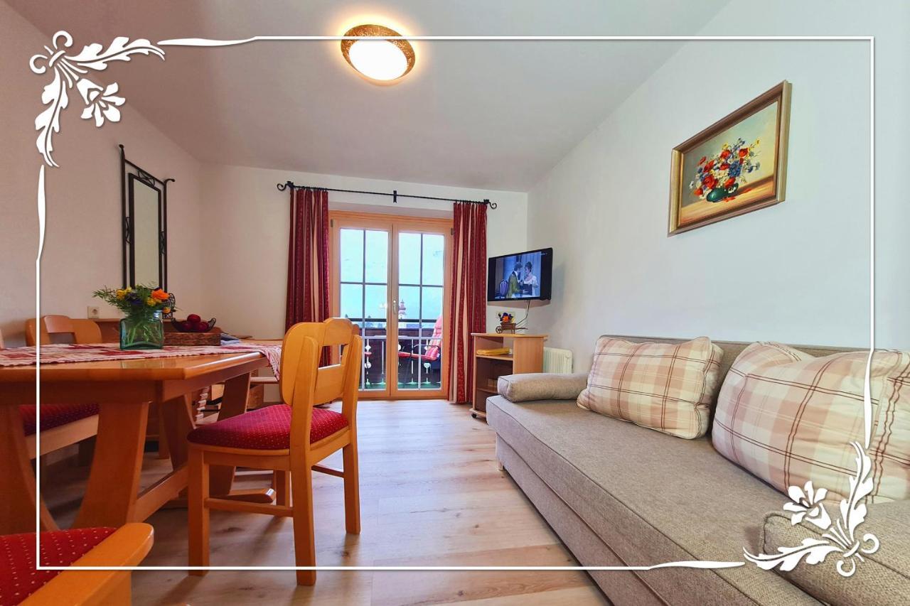 Haus Bartlmae Apartment Lofer Bagian luar foto