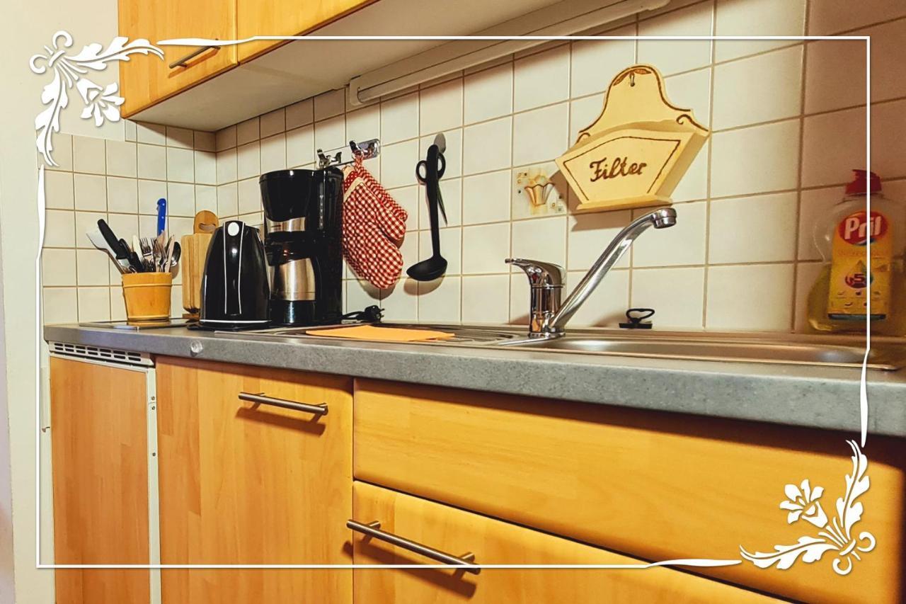 Haus Bartlmae Apartment Lofer Bagian luar foto